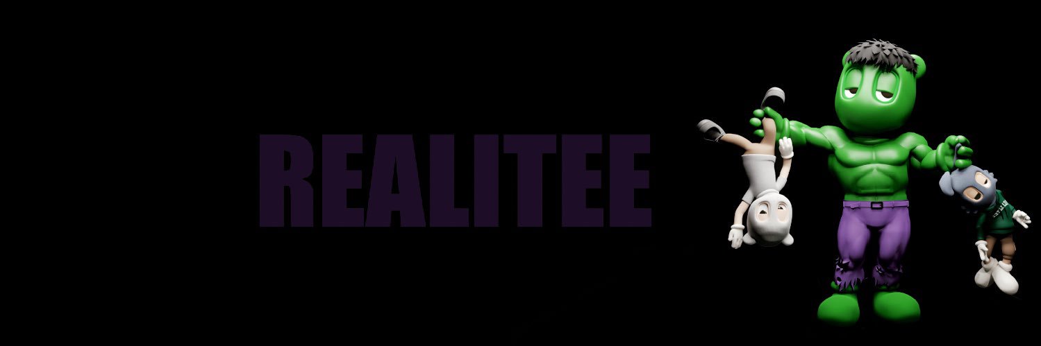 Realitee banner