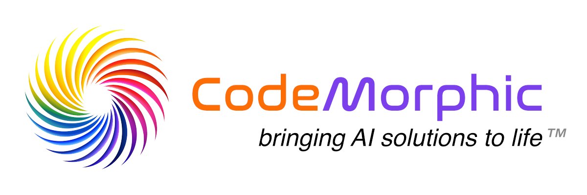 CodeMorphic banner