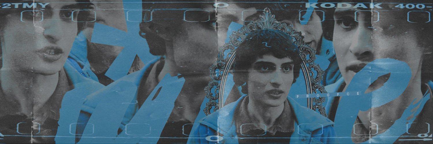 𝑭𝐑꩜𝐆F͟A͟C͟E͟ banner