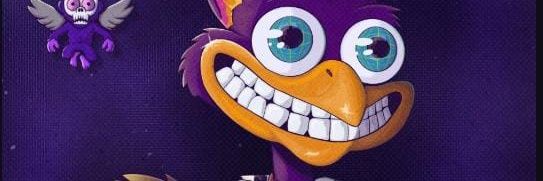 Akolade (Ø,G) banner