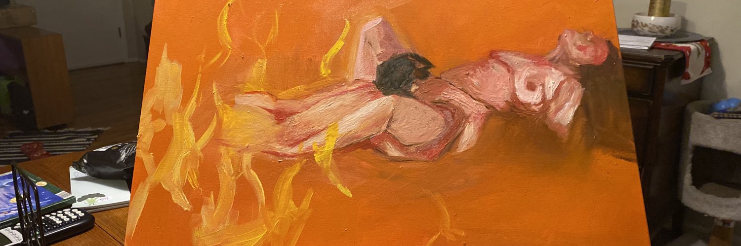lexorcist6's profile banner image