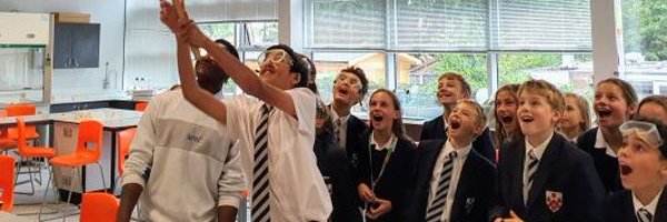 Alleyns_Science Profile Banner