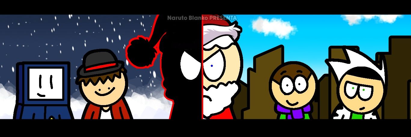 BlānkTigrön banner