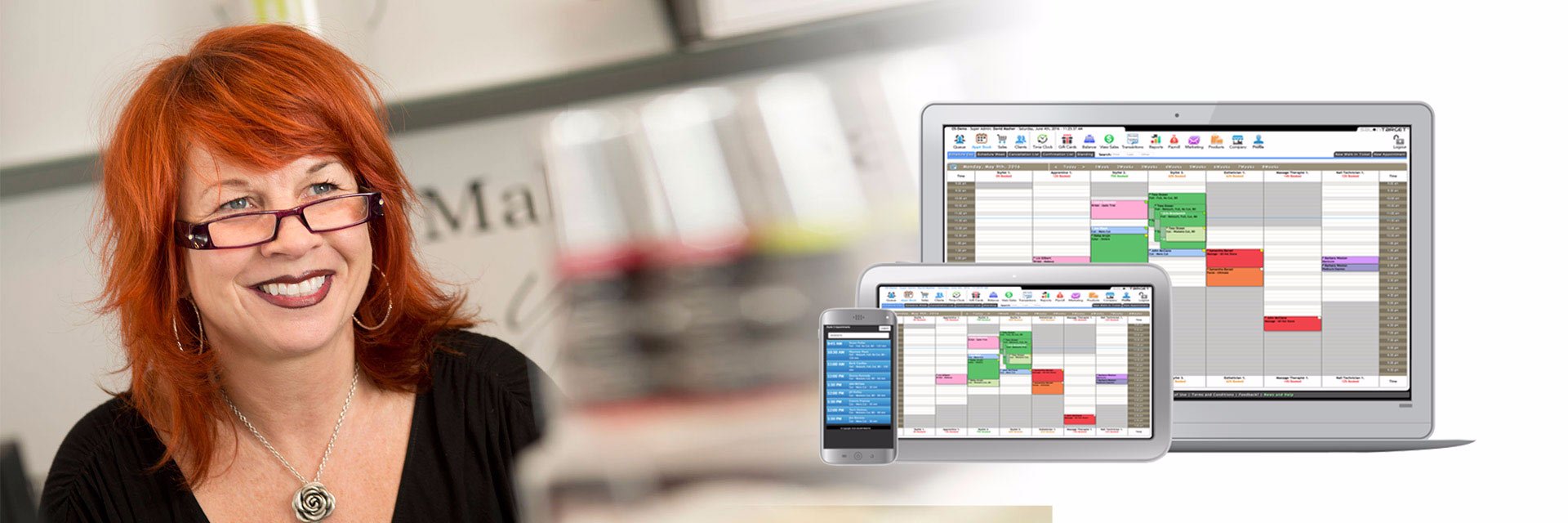 SalonTarget1's profile banner image