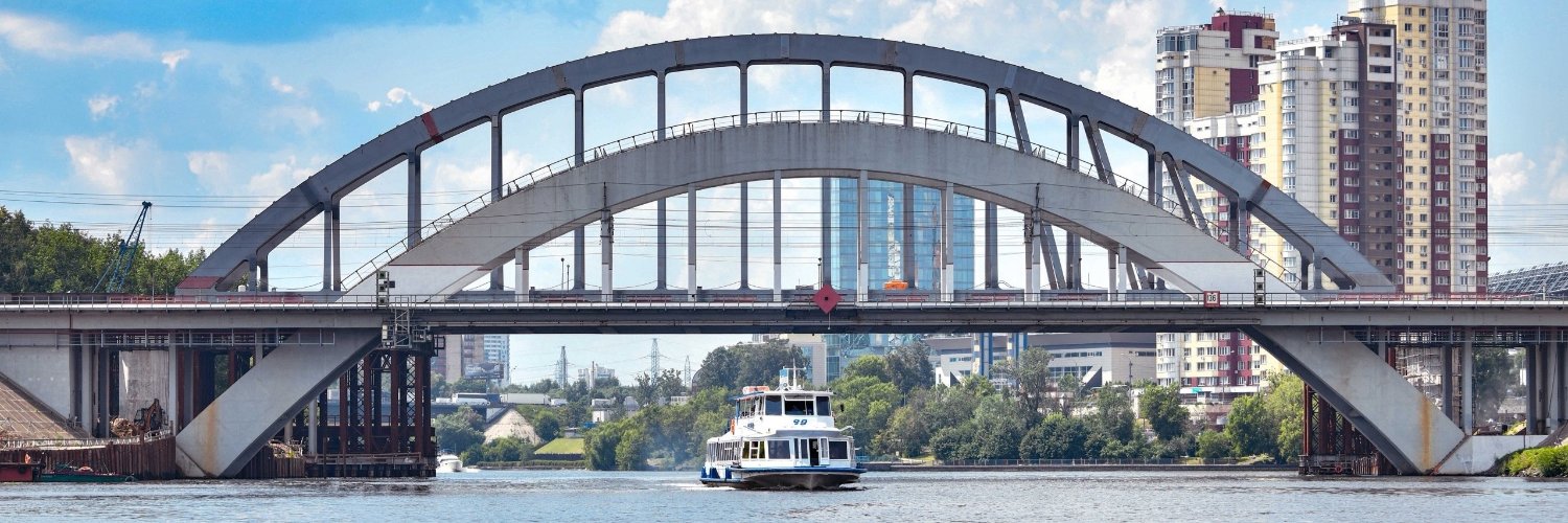 Город Химки | Khimki City banner
