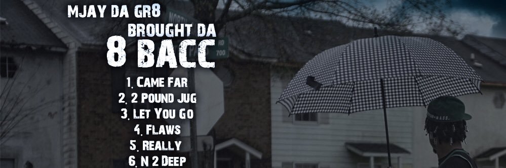 MjayDaGr8's profile banner image