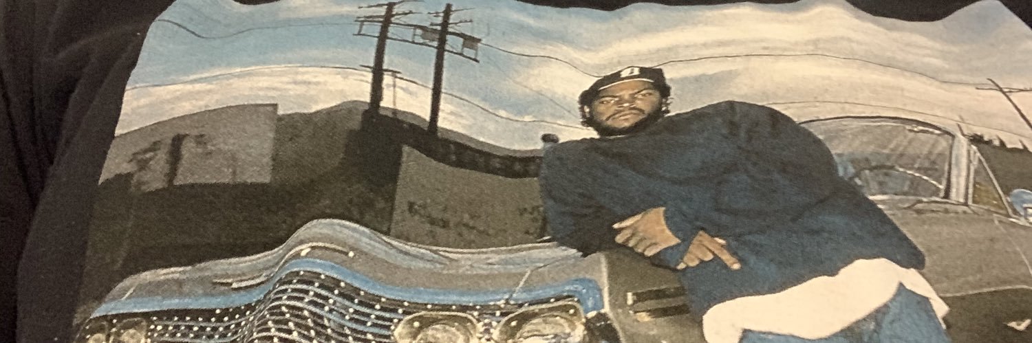 AYE VERB's banner