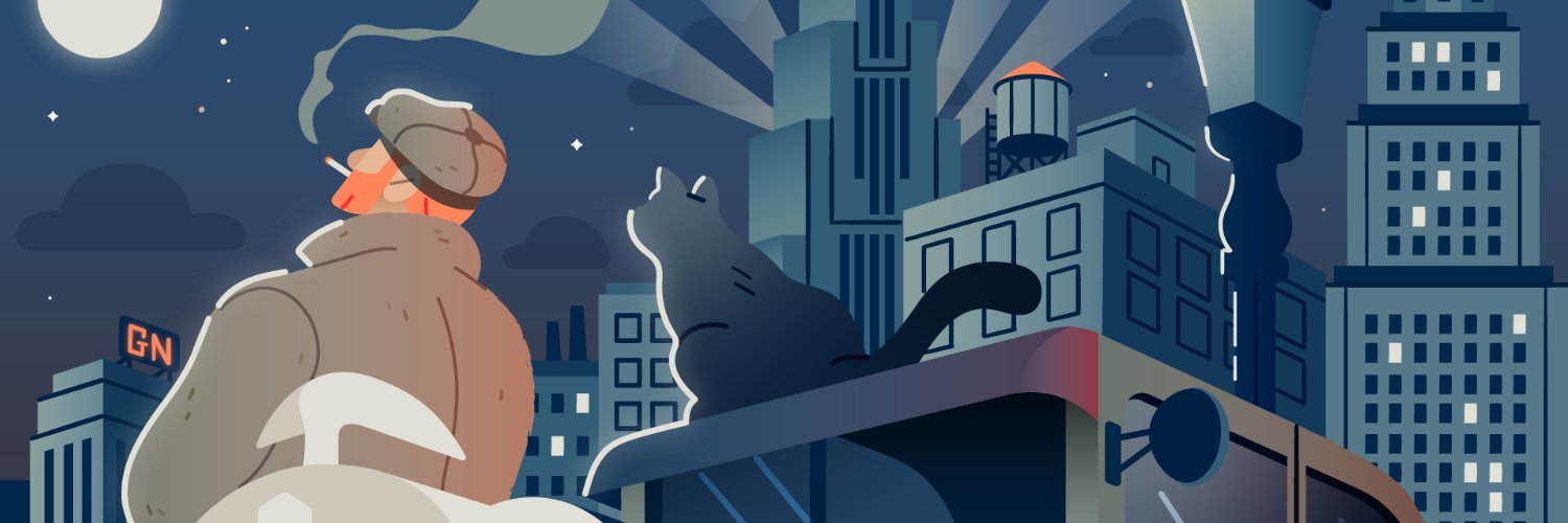 Gaspart's banner