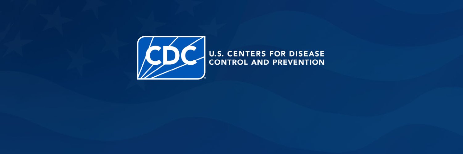 CDC banner