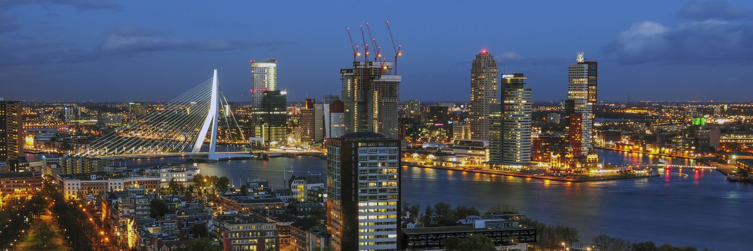 Remco Van Der Hul banner