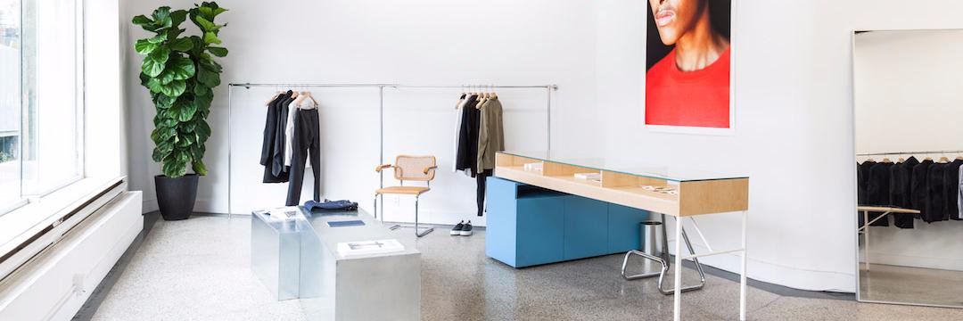 Working Title Shop banner