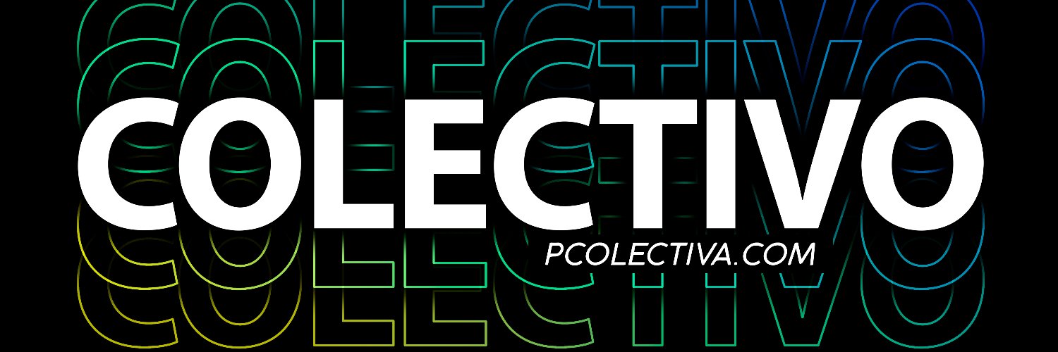 PCcolectiva's profile banner image