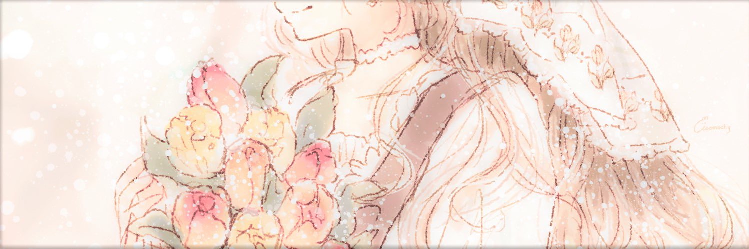 MiNa_HaChi37's profile banner image