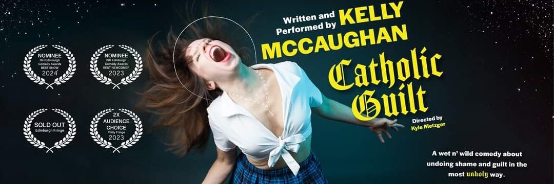 Kelly McCaughan banner