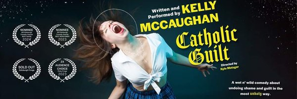KellyMcCaughan Profile Banner