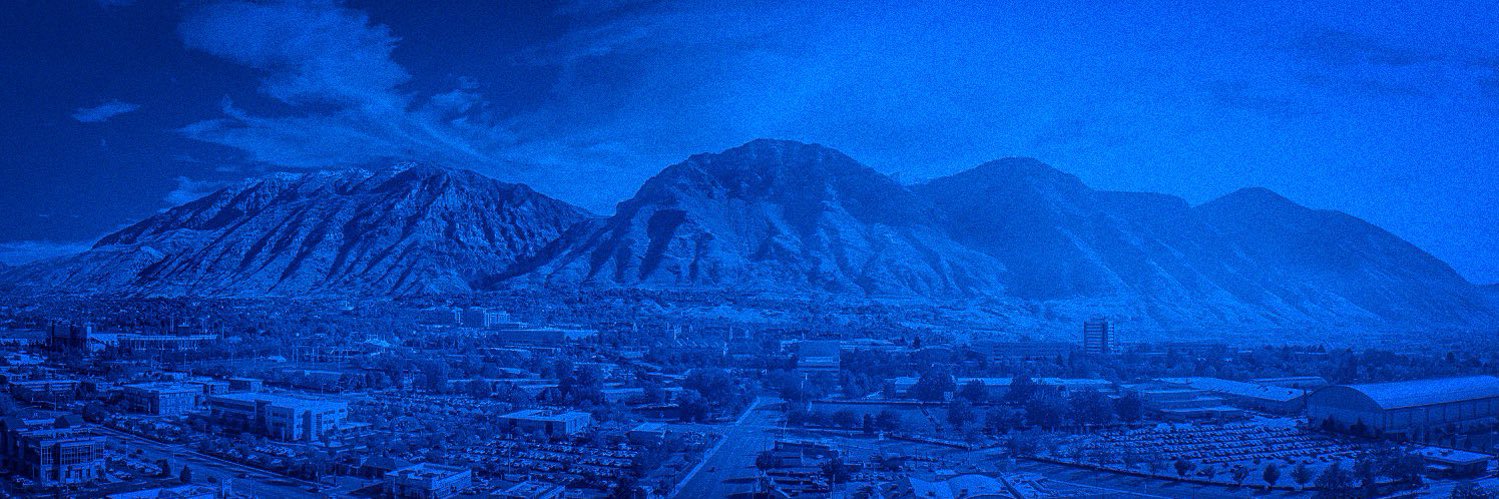 Bountiful Cougars BYU banner