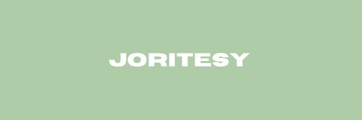 joritesy's profile banner image