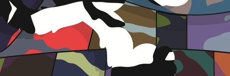 AndressTrece's profile banner image