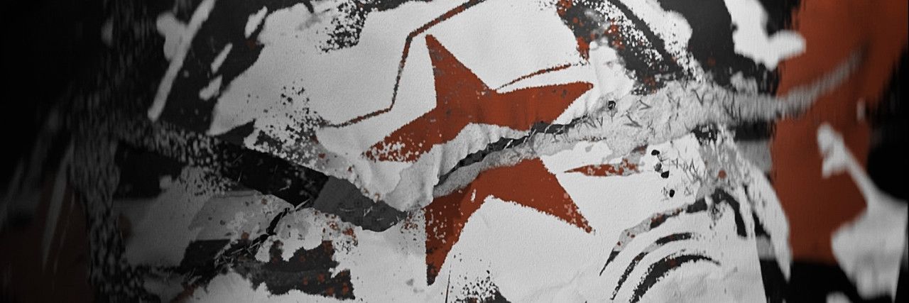 𝐒𝐎𝐋𝐃𝐈𝐄͟𝐑͟ ͟✮'s banner