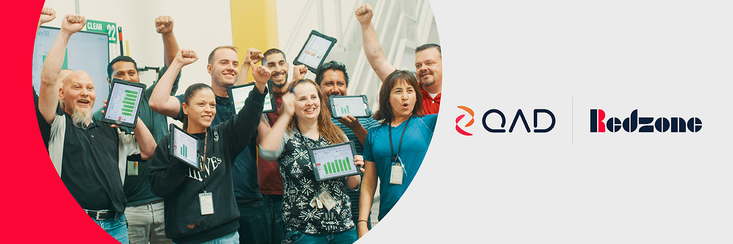 Redzone Software banner