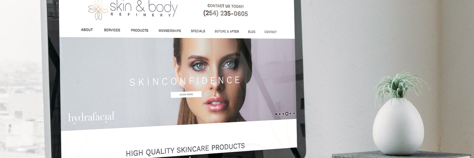 GoDermPRO's profile banner image