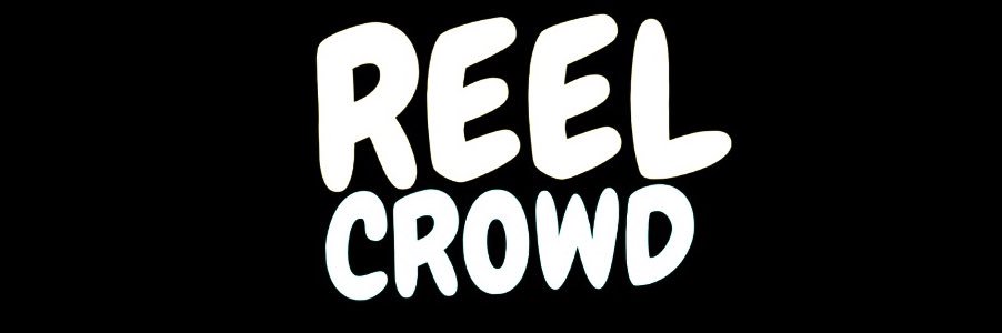 reelcrowd's profile banner image