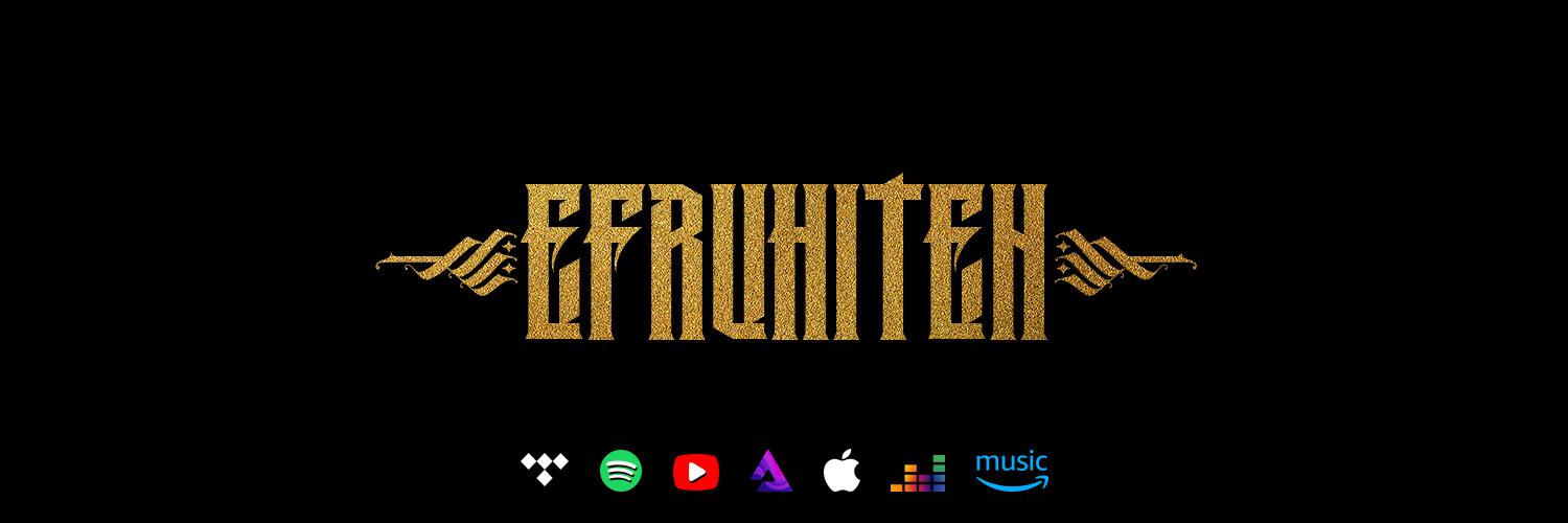 efruhiten's profile banner image
