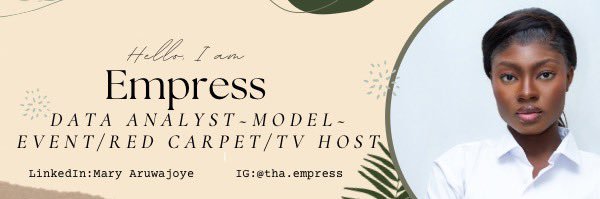Tha_EMPRESS_'s profile banner image