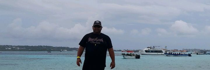 SaumethJose's profile banner image