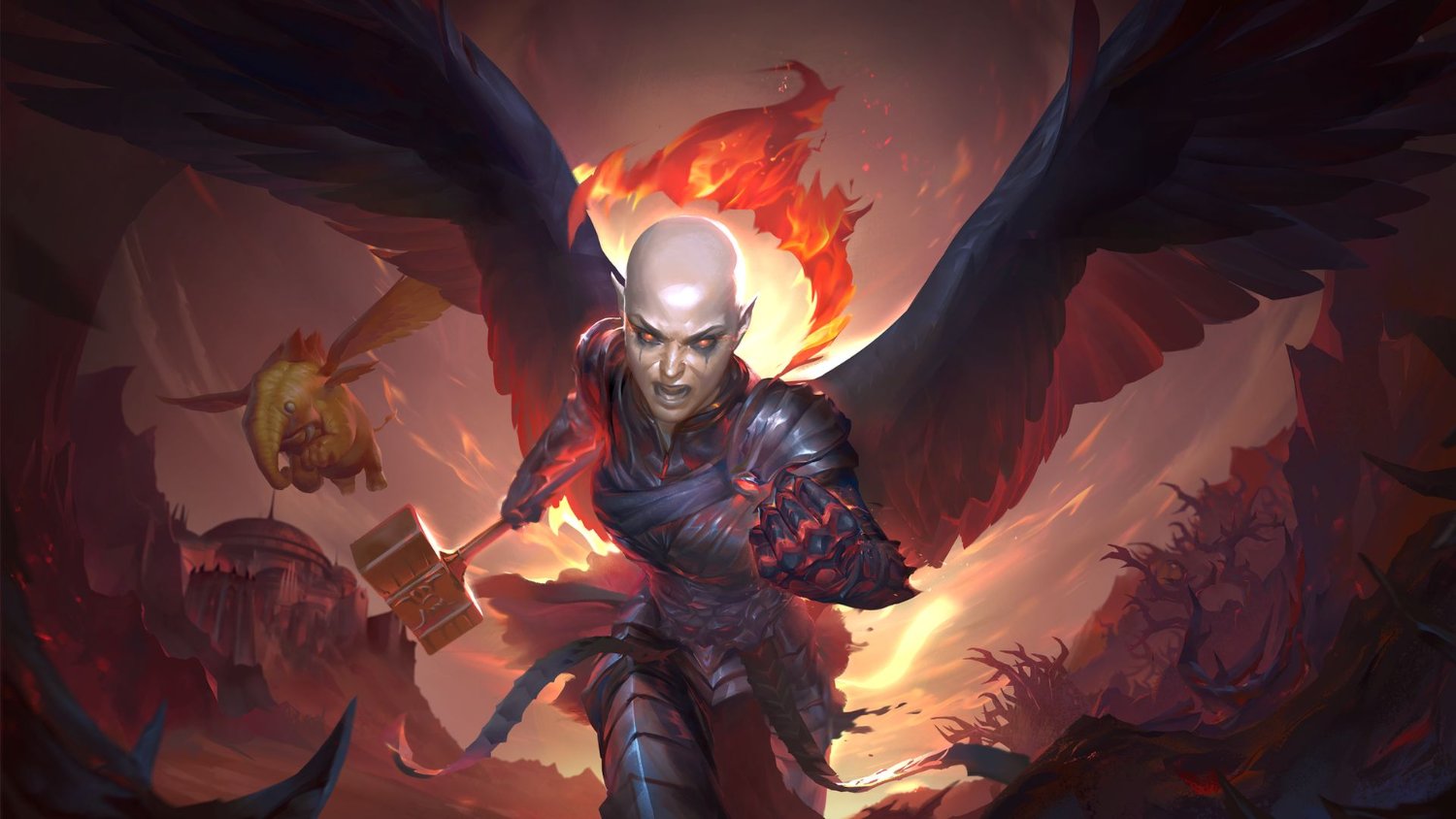 🦇 Liz 🦇 banner