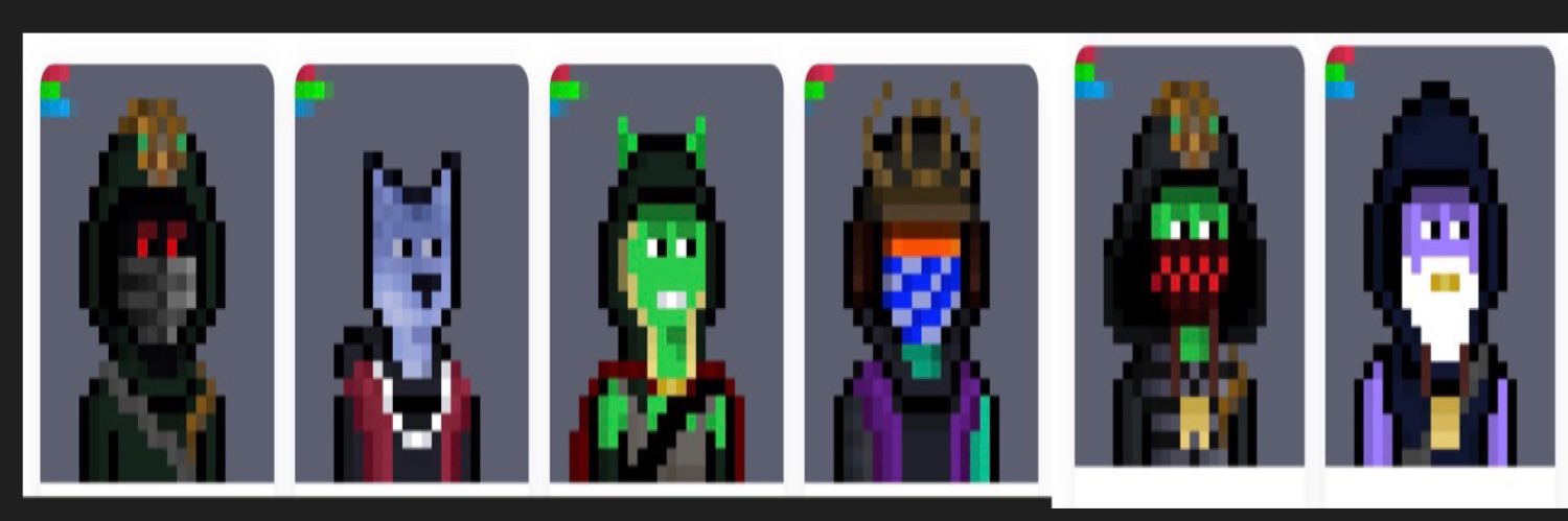 Discryptic.eth banner