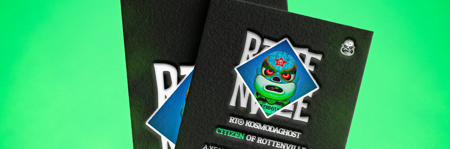 KosmoDaGhost's profile banner image