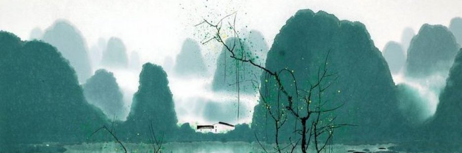 ShenQingqiu_ banner