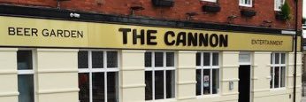 TheCannonPub's profile banner image