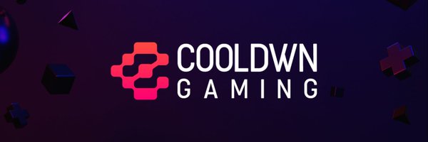 CoolDWNGG Profile Banner