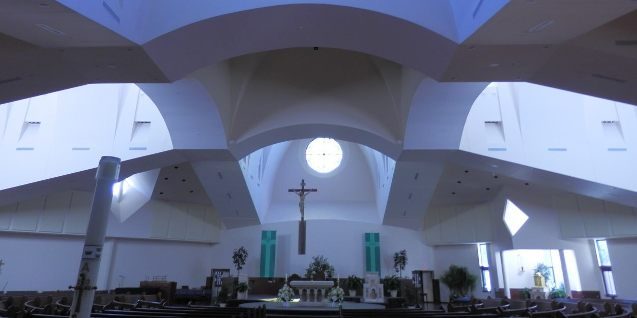 StMaryParishNJ's profile banner image