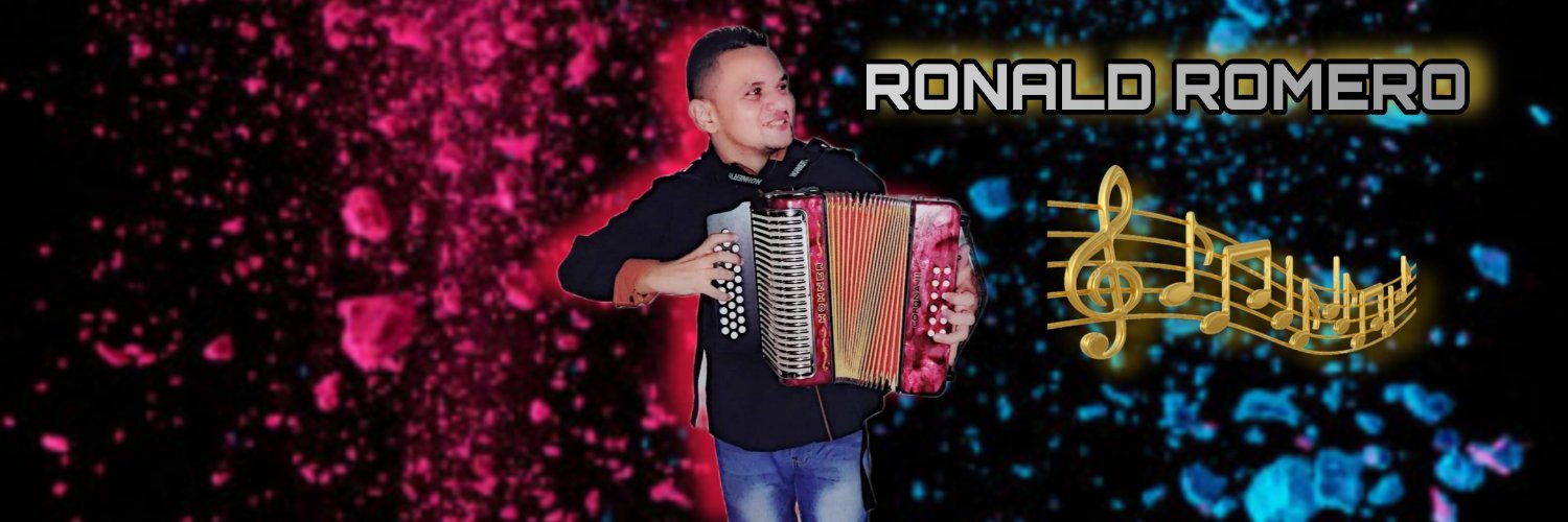 RonaldMusicc's profile banner image
