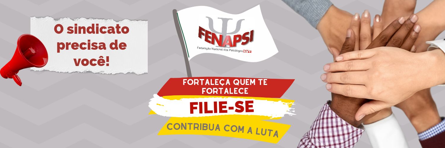 fenapsicut's profile banner image