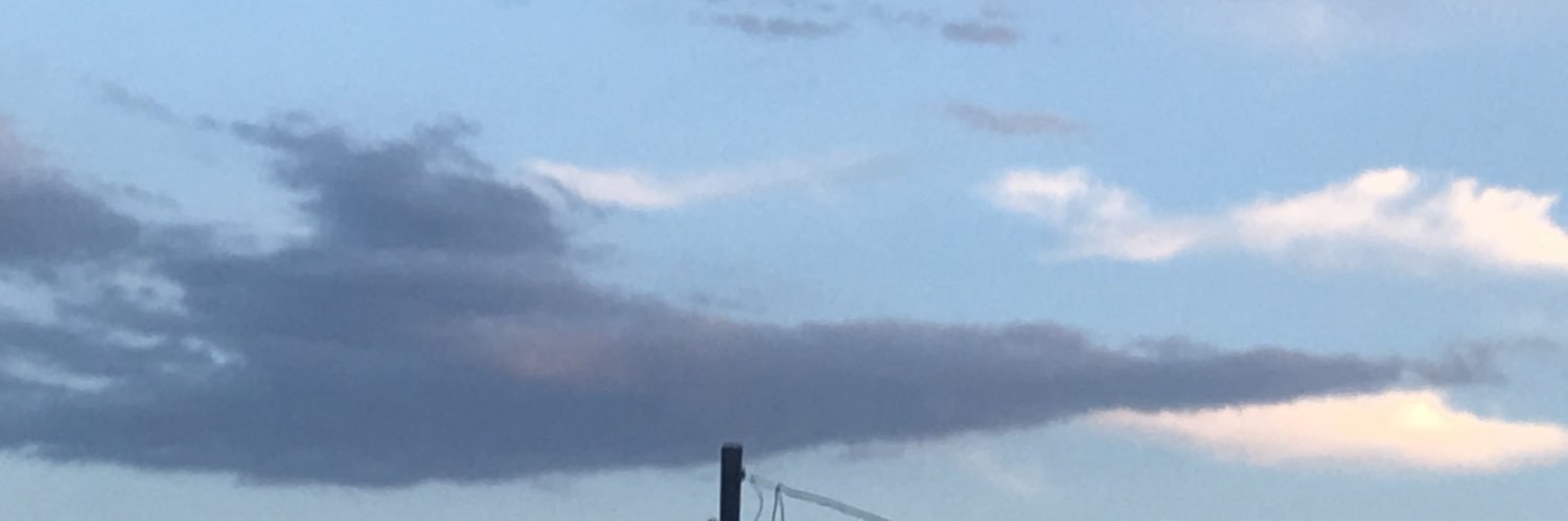 HumbledFollower (is on 🦋 too) banner