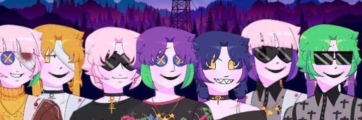 gloobe NFTs banner