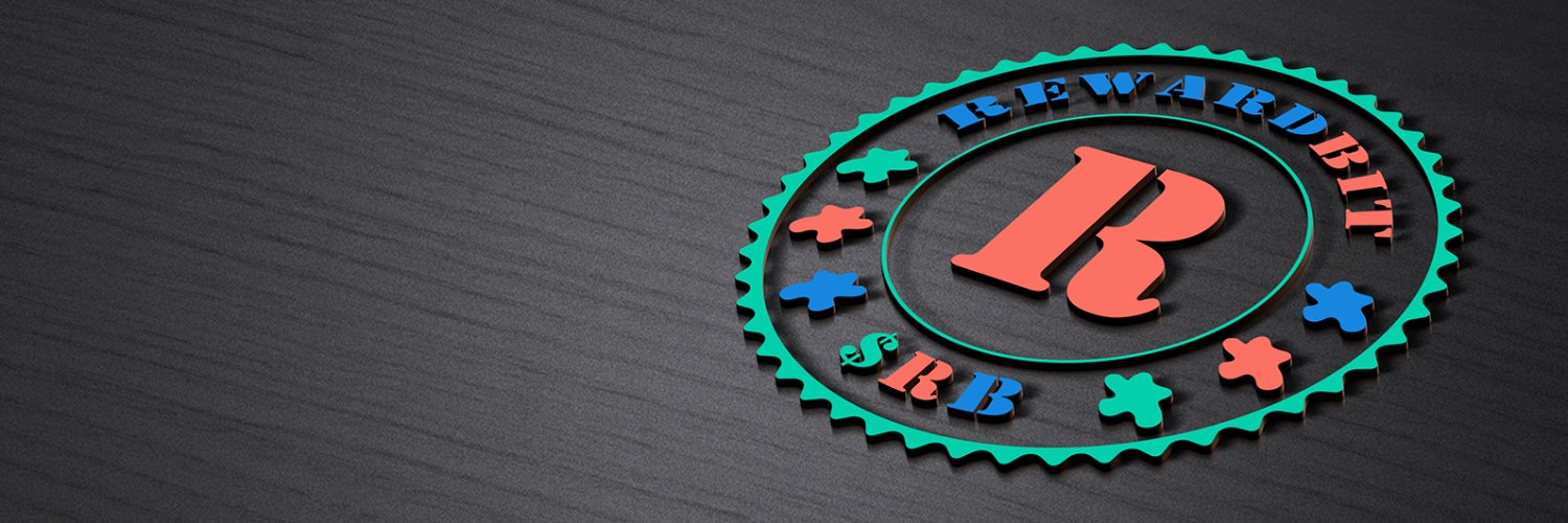 RewardBit's profile banner image