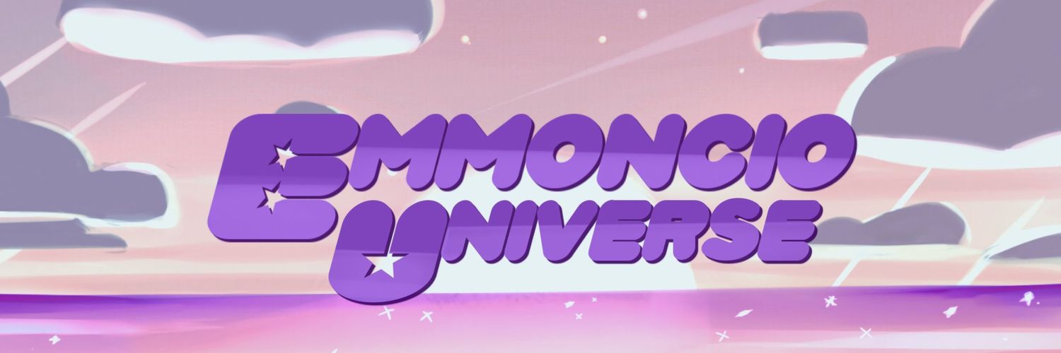 Emmoncio | #Chronoverso banner