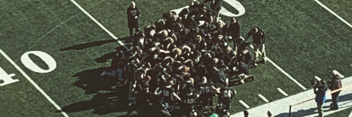 WIVC FOOTBALL's banner