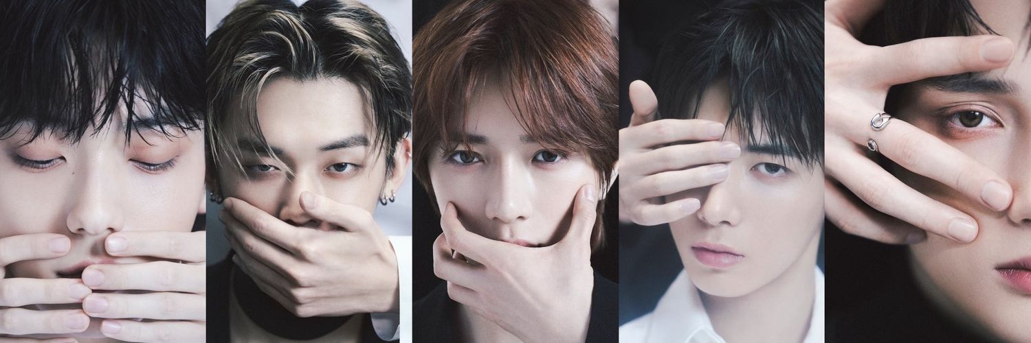 Gyubear06's profile banner image