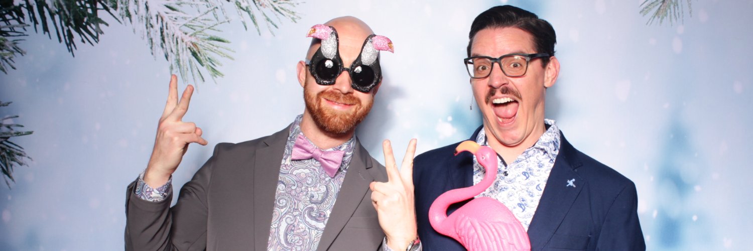 TheRealJohnConnor 🏳️‍🌈🚲 banner