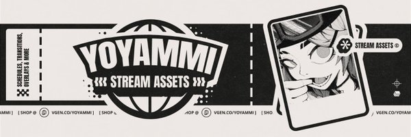 yoyoyammi Profile Banner
