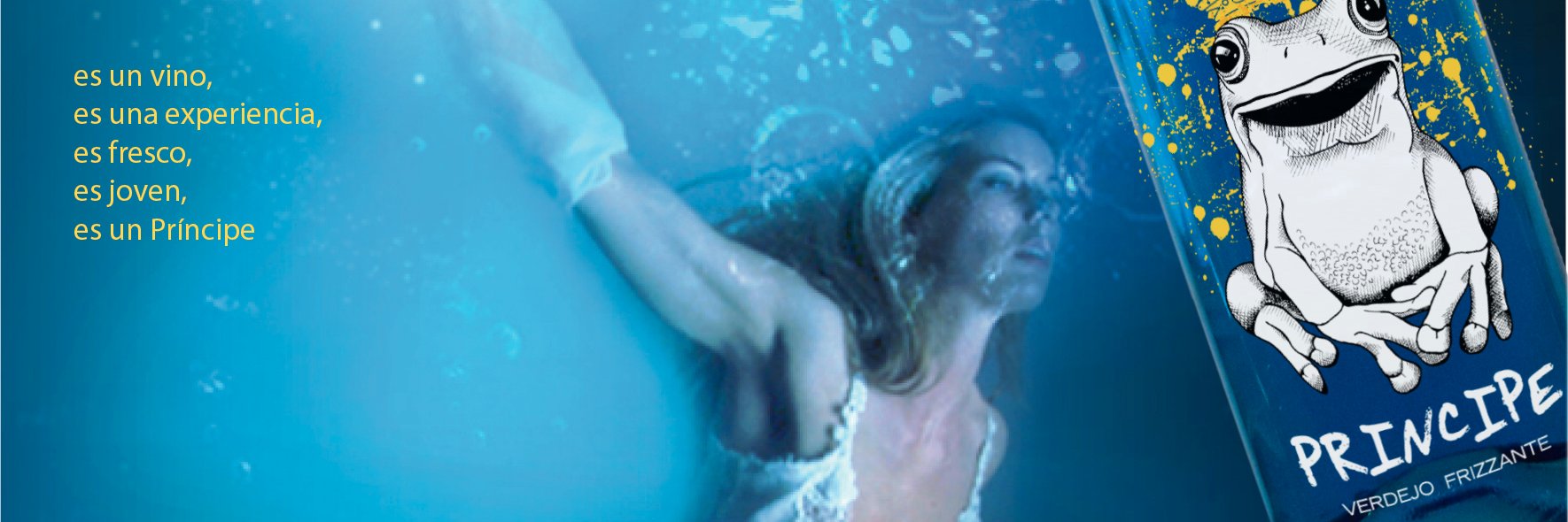 Reina de Castilla banner