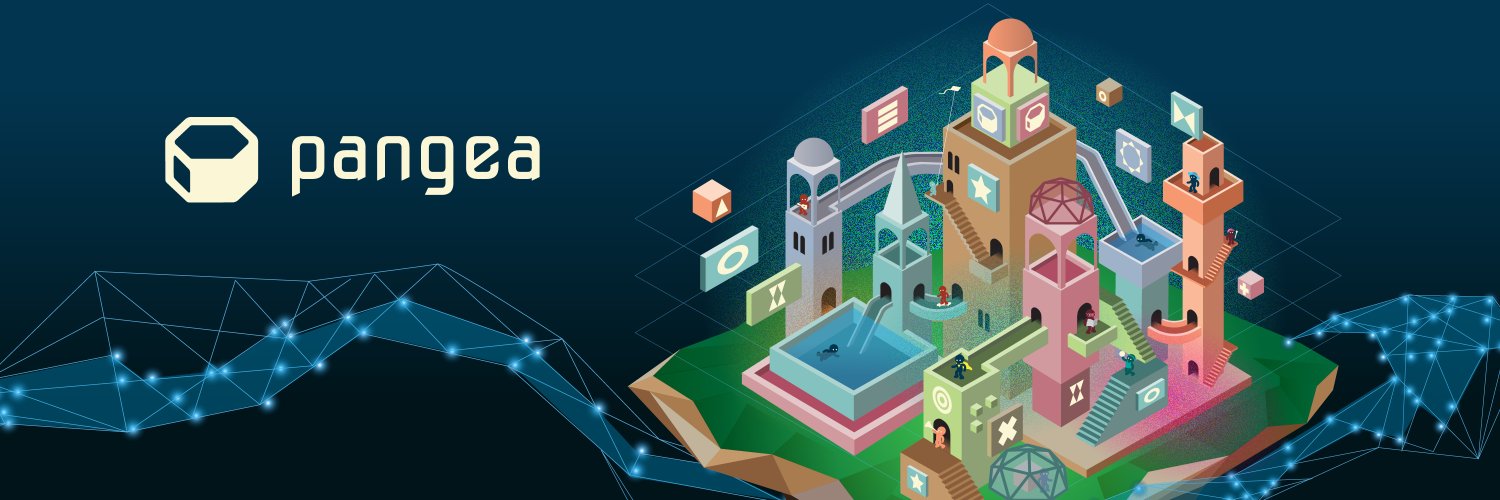 pangea banner