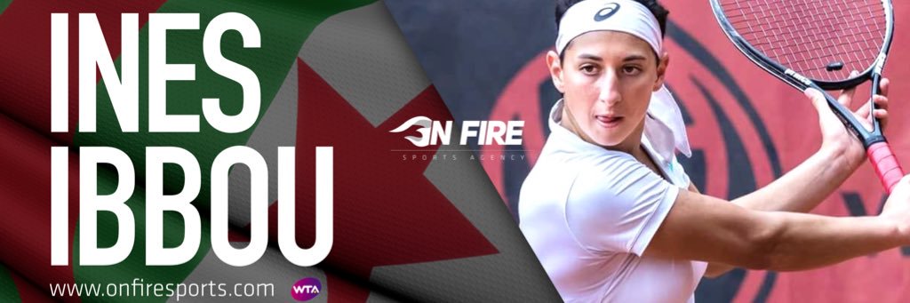 Ines Ibbou banner