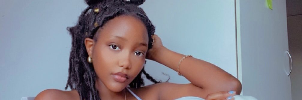 Pretty Marie💙🇺🇬🇸🇪's banner